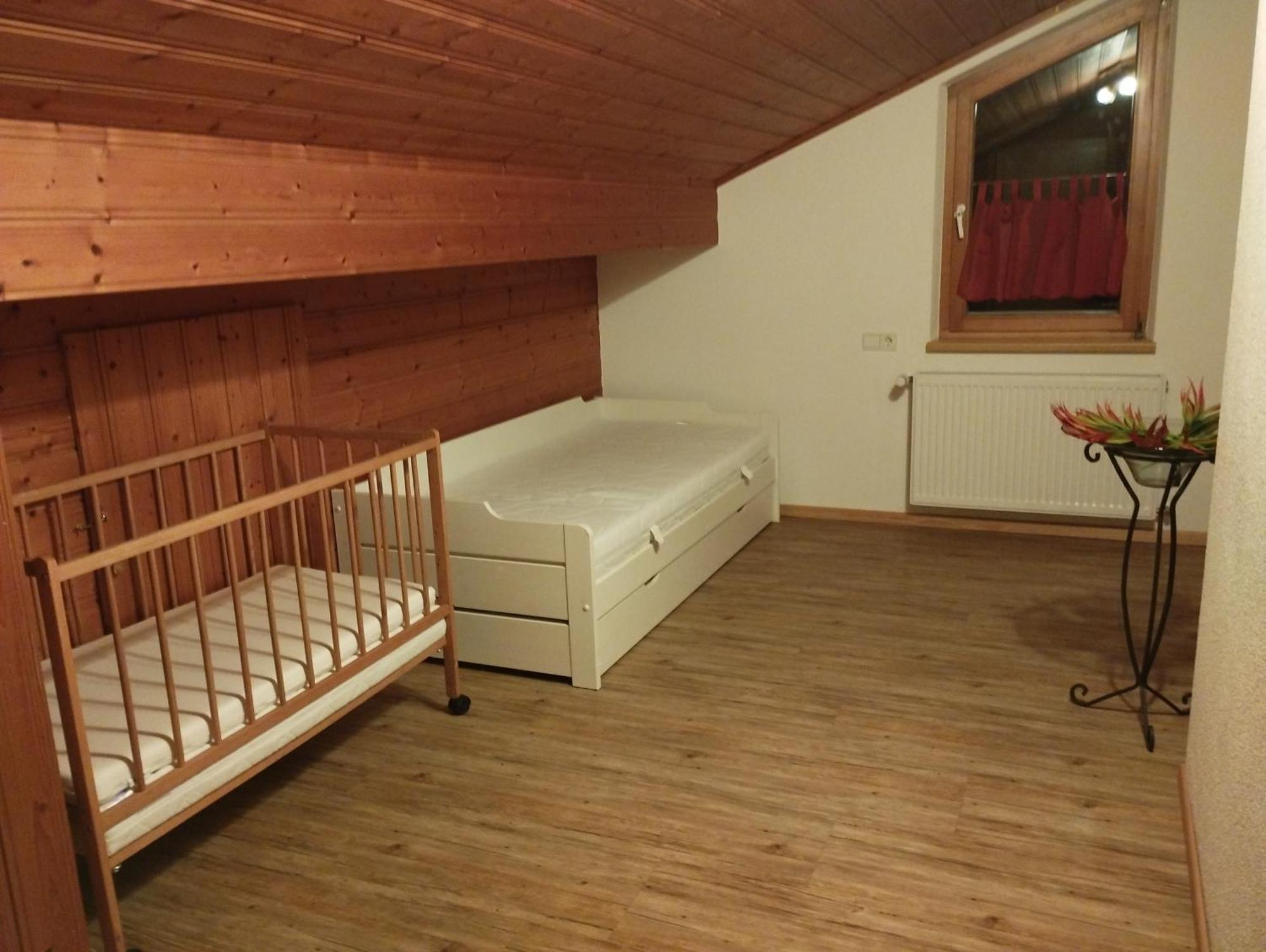 Ferienwohnung Marianne Egg Extérieur photo